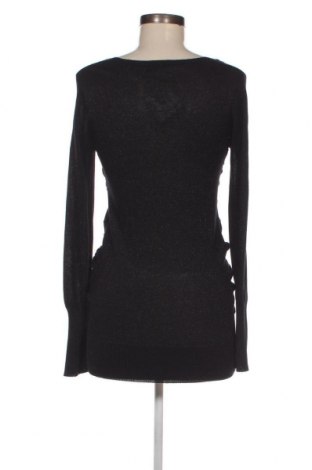 Дамски пуловер Ichi, Размер S, Цвят Черен, Цена 26,58 лв.