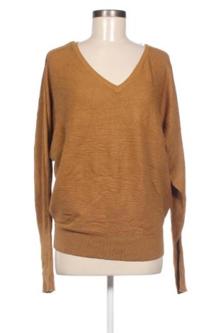 Дамски пуловер Imagine, Размер M, Цвят Кафяв, Цена 32,86 лв.