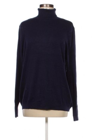 Γυναικείο πουλόβερ Imagine, Μέγεθος XXL, Χρώμα Μπλέ, Τιμή 26,85 €