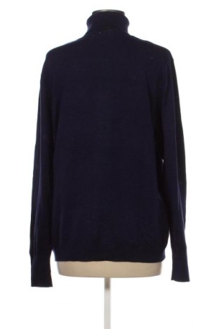 Дамски пуловер Imagine, Размер XXL, Цвят Син, Цена 52,70 лв.