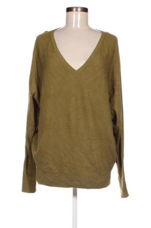 Дамски пуловер Imagine, Размер XL, Цвят Зелен, Цена 34,10 лв.