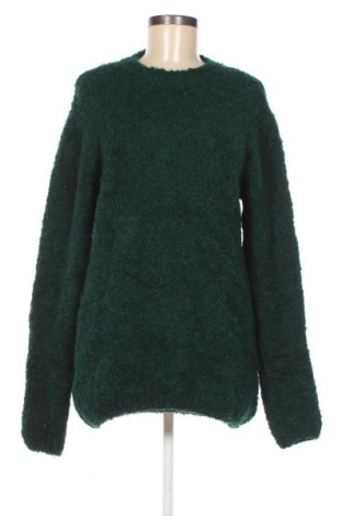 Γυναικείο πουλόβερ Imperial, Μέγεθος XL, Χρώμα Πράσινο, Τιμή 21,09 €