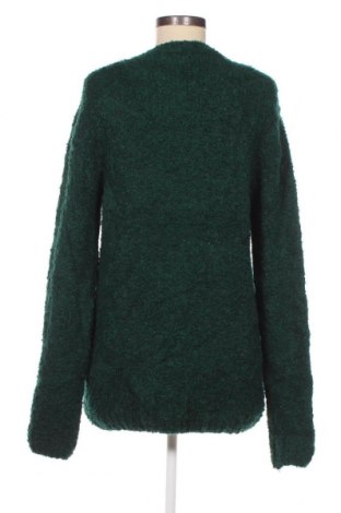Damski sweter Imperial, Rozmiar XL, Kolor Zielony, Cena 109,07 zł
