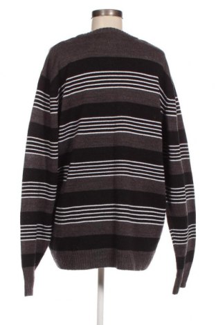 Damski sweter Infinity, Rozmiar XXL, Kolor Kolorowy, Cena 43,60 zł