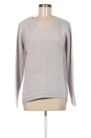 Damenpullover Infinity, Größe M, Farbe Grau, Preis € 7,49