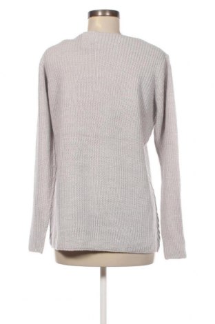 Γυναικείο πουλόβερ Infinity, Μέγεθος M, Χρώμα Γκρί, Τιμή 7,18 €
