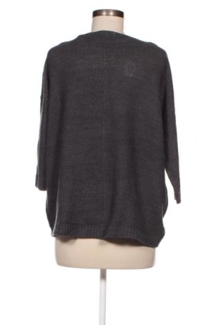 Damenpullover Infinity Woman, Größe M, Farbe Grau, Preis 4,24 €