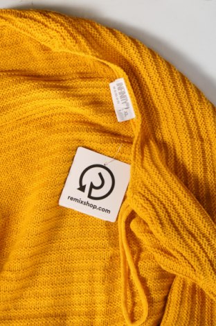 Damski sweter Infinity Woman, Rozmiar XL, Kolor Żółty, Cena 46,38 zł