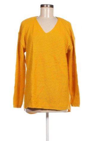 Damenpullover Infinity Woman, Größe XL, Farbe Gelb, Preis 10,09 €