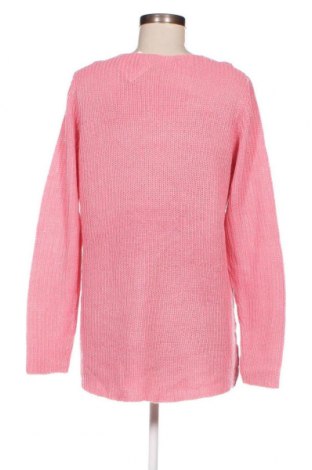Дамски пуловер Infinity Woman, Размер L, Цвят Розов, Цена 12,47 лв.