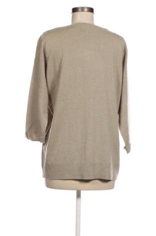 Дамски пуловер Infinity Woman, Размер XL, Цвят Зелен, Цена 16,24 лв.