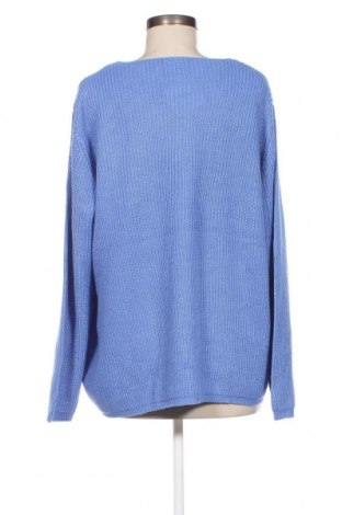 Дамски пуловер Infinity Woman, Размер XXL, Цвят Сив, Цена 15,95 лв.