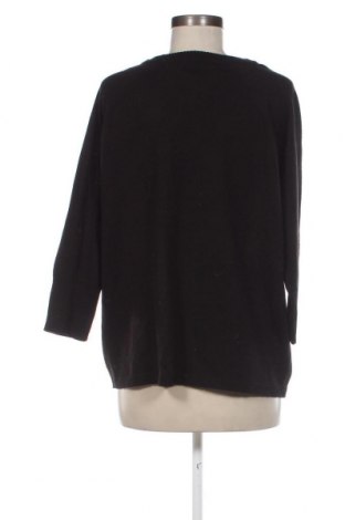 Дамски пуловер Infinity Woman, Размер M, Цвят Черен, Цена 12,47 лв.