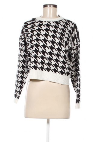 Γυναικείο πουλόβερ Inside, Μέγεθος M, Χρώμα Πολύχρωμο, Τιμή 7,71 €