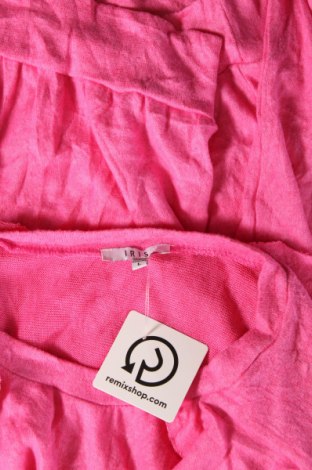 Damenpullover Iris, Größe L, Farbe Rosa, Preis € 3,03