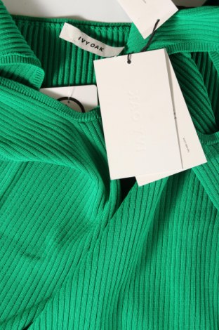 Damski sweter Ivy & Oak, Rozmiar L, Kolor Zielony, Cena 217,50 zł