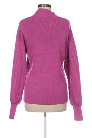 Дамски пуловер Ivy & Oak, Размер L, Цвят Лилав, Цена 48,00 лв.