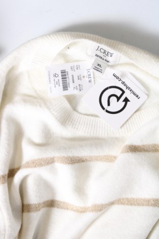 Damenpullover J.Crew, Größe XL, Farbe Mehrfarbig, Preis € 141,96