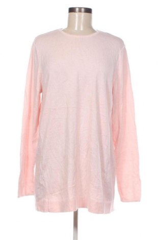Γυναικείο πουλόβερ J.Jill, Μέγεθος M, Χρώμα Ρόζ , Τιμή 10,90 €