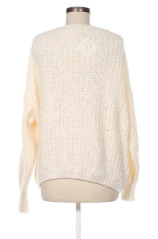 Γυναικείο πουλόβερ J&l, Μέγεθος XL, Χρώμα Εκρού, Τιμή 8,97 €