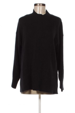Γυναικείο πουλόβερ JJXX, Μέγεθος M, Χρώμα Μαύρο, Τιμή 21,57 €