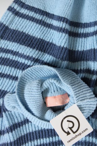 Γυναικείο πουλόβερ JJXX, Μέγεθος M, Χρώμα Μπλέ, Τιμή 10,14 €