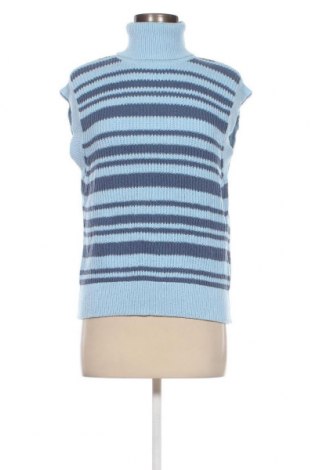 Γυναικείο πουλόβερ JJXX, Μέγεθος M, Χρώμα Μπλέ, Τιμή 10,90 €