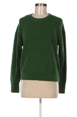 Дамски пуловер JJXX, Размер S, Цвят Зелен, Цена 53,01 лв.