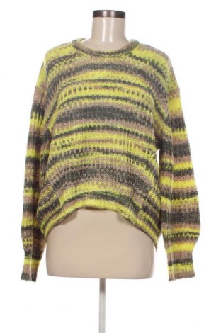 Дамски пуловер JJXX, Размер M, Цвят Многоцветен, Цена 41,85 лв.