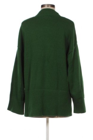 Pulover de femei JJXX, Mărime M, Culoare Verde, Preț 146,84 Lei