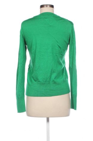 Дамски пуловер JJXX, Размер M, Цвят Зелен, Цена 16,40 лв.