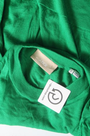 Γυναικείο πουλόβερ JJXX, Μέγεθος M, Χρώμα Πράσινο, Τιμή 10,90 €