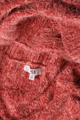 Damenpullover Jack, Größe S, Farbe Rosa, Preis 7,49 €