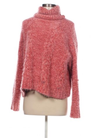 Γυναικείο πουλόβερ Jack, Μέγεθος S, Χρώμα Ρόζ , Τιμή 7,18 €