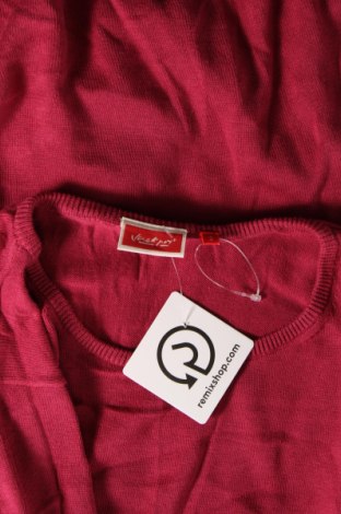 Damenpullover Jackpot, Größe L, Farbe Rosa, Preis € 8,68