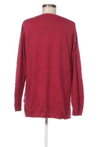 Γυναικείο πουλόβερ Jackpot, Μέγεθος L, Χρώμα Ρόζ , Τιμή 7,18 €