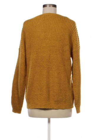 Damenpullover Jacoueline De Yong, Größe M, Farbe Golden, Preis 22,49 €