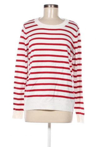 Γυναικείο πουλόβερ Jacqueline De Yong, Μέγεθος XL, Χρώμα Πολύχρωμο, Τιμή 10,05 €