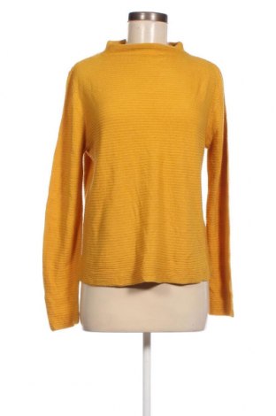 Γυναικείο πουλόβερ Jacqueline De Yong, Μέγεθος M, Χρώμα Κίτρινο, Τιμή 7,18 €