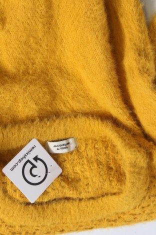 Дамски пуловер Jacqueline De Yong, Размер S, Цвят Жълт, Цена 11,60 лв.