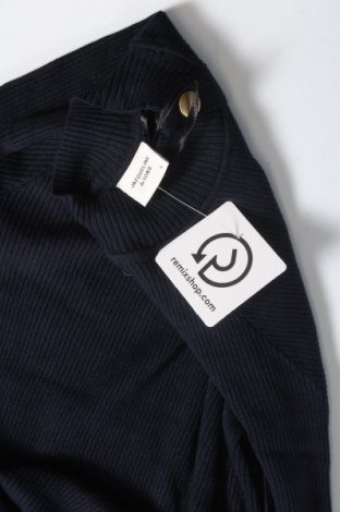 Γυναικείο πουλόβερ Jacqueline De Yong, Μέγεθος S, Χρώμα Μπλέ, Τιμή 7,18 €