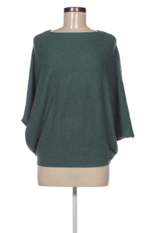 Γυναικείο πουλόβερ Jacqueline De Yong, Μέγεθος M, Χρώμα Μπλέ, Τιμή 9,87 €