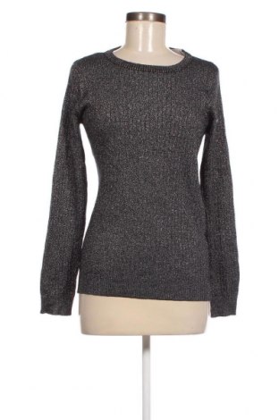 Дамски пуловер Jacqueline De Yong, Размер XL, Цвят Сребрист, Цена 14,50 лв.