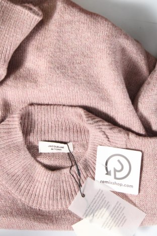 Дамски пуловер Jacqueline De Yong, Размер S, Цвят Пепел от рози, Цена 18,40 лв.