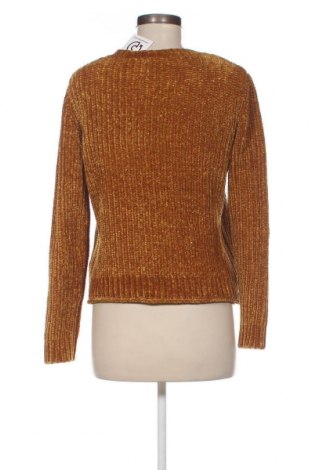 Damenpullover Jacqueline De Yong, Größe XS, Farbe Gelb, Preis € 7,49