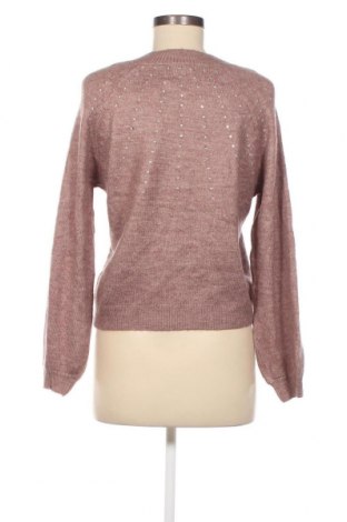Γυναικείο πουλόβερ Jacqueline De Yong, Μέγεθος S, Χρώμα  Μπέζ, Τιμή 7,71 €