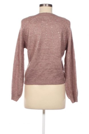 Damenpullover Jacqueline De Yong, Größe S, Farbe Beige, Preis € 8,07