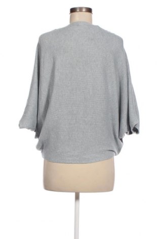 Дамски пуловер Jacqueline De Yong, Размер M, Цвят Син, Цена 5,80 лв.