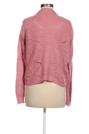 Damenpullover Jacqueline De Yong, Größe S, Farbe Rosa, Preis € 8,07