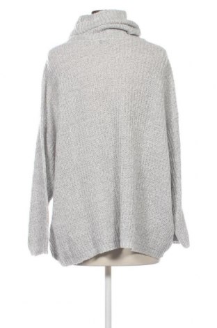 Damski sweter Jacqueline De Yong, Rozmiar L, Kolor Szary, Cena 32,99 zł